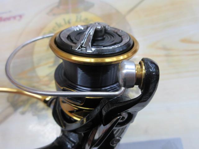 19アオリマチックBR LT3000｜＠ベリーネット 日本最大新品中古釣具WEB
