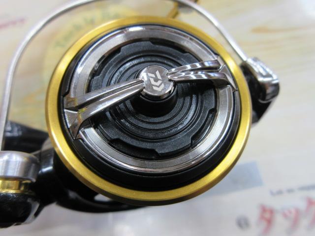 19アオリマチックBR LT3000｜＠ベリーネット 日本最大新品中古釣具WEB