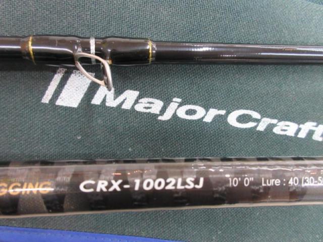クロステージ CRX-1002LSJ