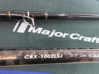 クロステージ CRX-1002LSJ