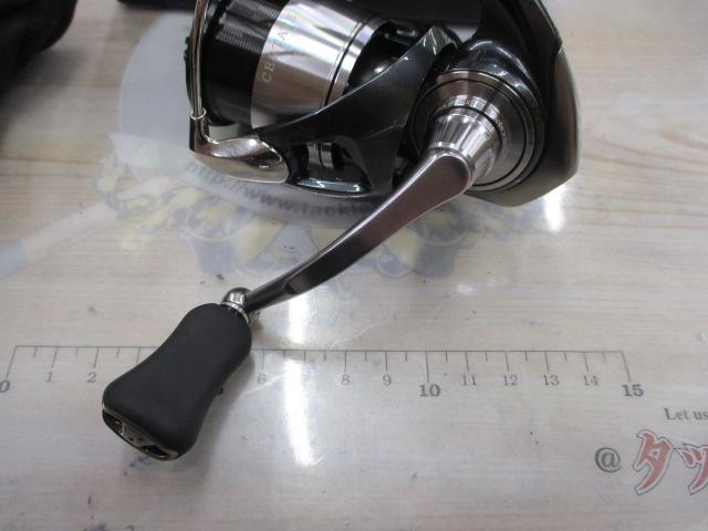 24セルテート FC LT2500S-XH｜＠ベリーネット 日本最大新品中古釣具WEB
