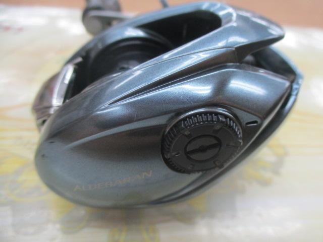 22アルデバランBFS XG LH