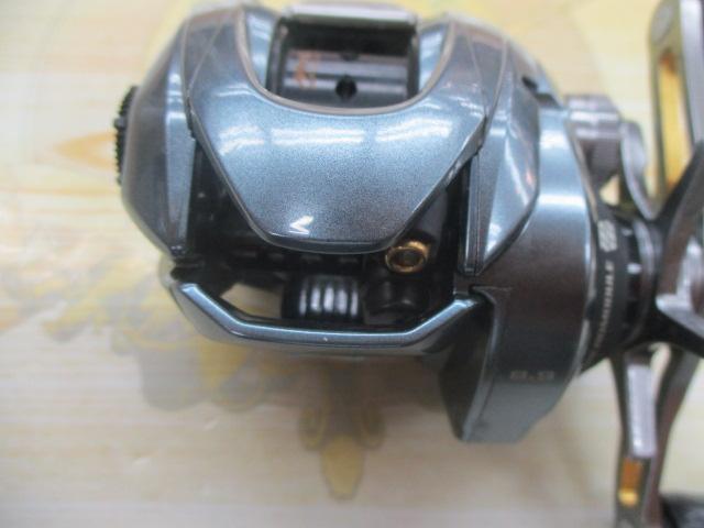 22アルデバランBFS XG LH