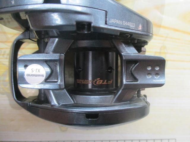 22アルデバランBFS XG LH