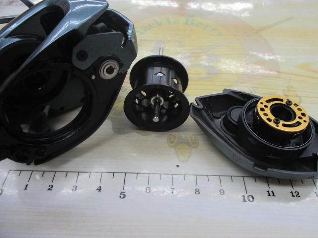 22アルデバランBFS XG LH