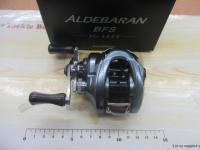 22アルデバランBFS XG LH
