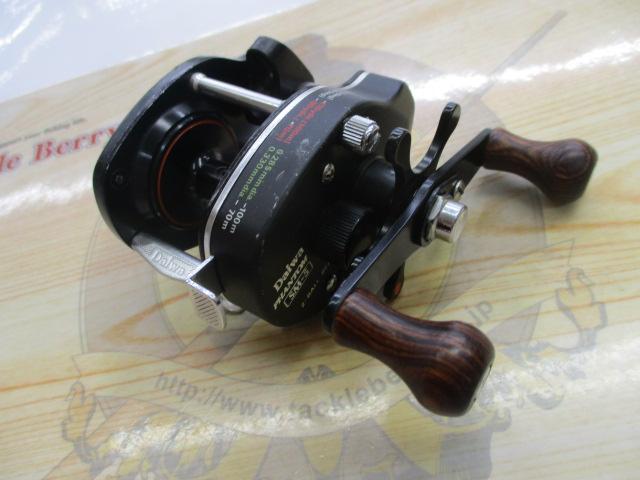 ダイワ　ファントムSM-5 本体のみ ファントム SM-5｜＠ベリーネット 日本最大新品中古釣具WEBショップ