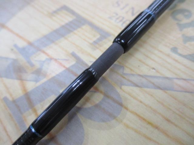 ルーパス 61STT
