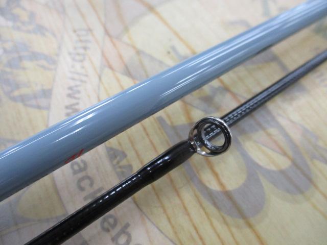 ルーパス 61STT
