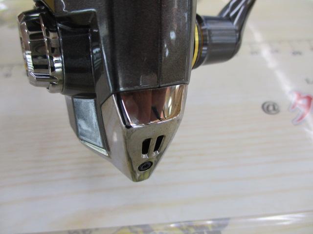 24ツインパワー 2500SHG