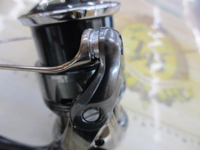 24ツインパワー 2500SHG