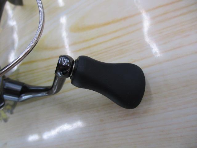 24ツインパワー 2500SHG