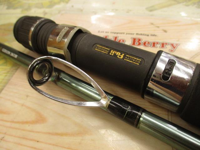 リーディング-X ゴウイン 265H