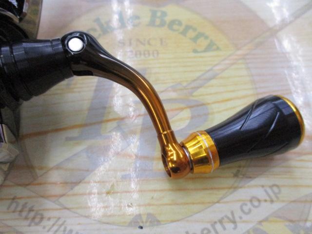18ソアレBB C2000SSPG