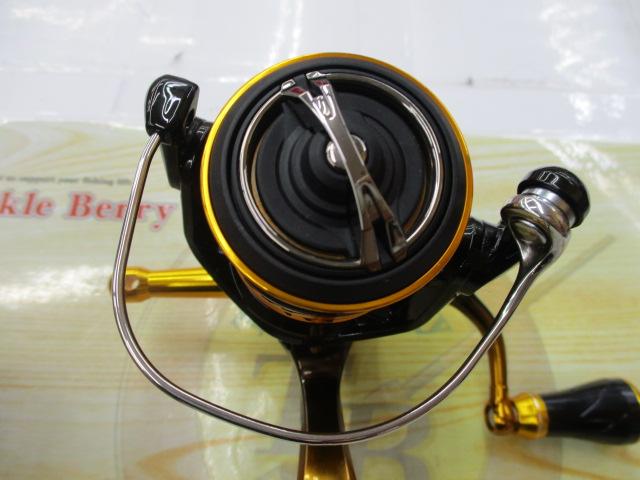 18ソアレBB C2000SSPG