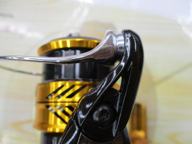 18ソアレBB C2000SSPG