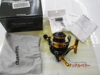 18ソアレBB C2000SSPG