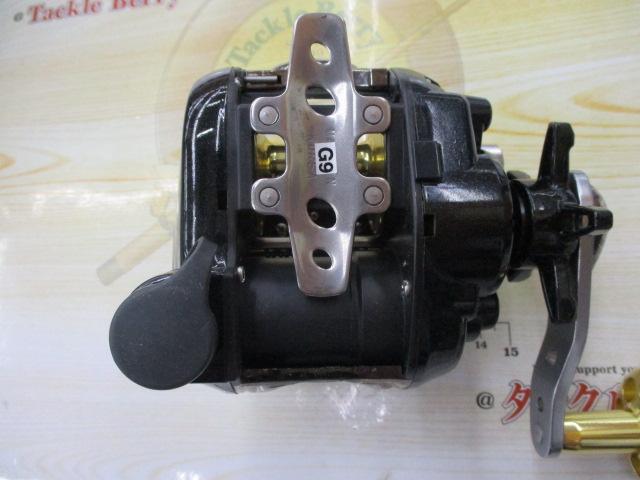 デンドーマイコンXT250BK