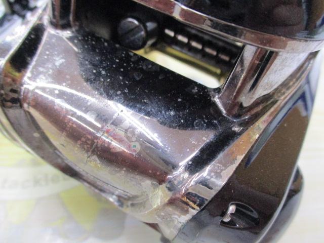 デンドーマイコンXT250BK