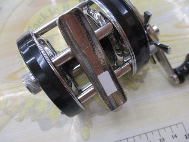 AMB.5500Cファクトリーチューンドブラック