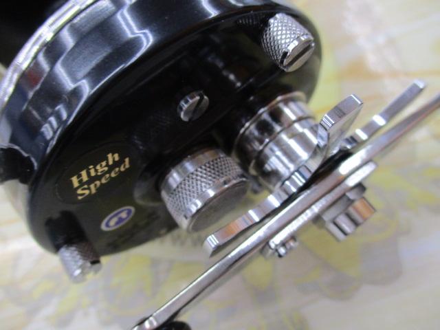 AMB.5500Cファクトリーチューンドブラック