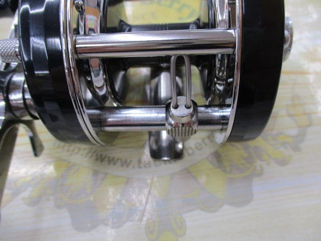 AMB.5500Cファクトリーチューンドブラック
