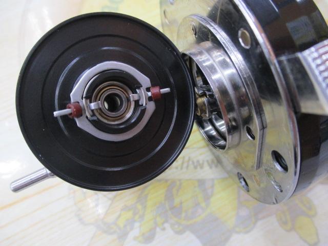 AMB.5500Cファクトリーチューンドブラック