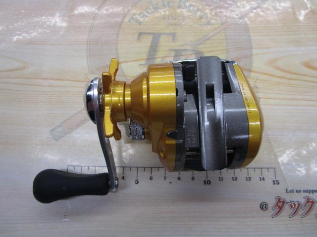 イッツICV 150R