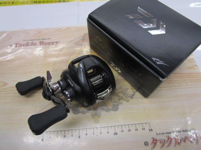 シルバーウルフ SV TW PEスペシャル 1000XHL｜＠ベリーネット 日本最大