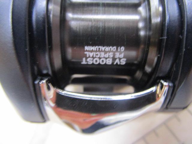 シルバーウルフ SV TW PEスペシャル 1000XHL｜＠ベリーネット 日本最大