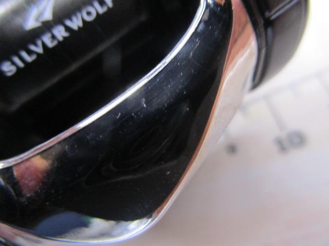 シルバーウルフ SV TW PEスペシャル 1000XHL｜＠ベリーネット 日本最大
