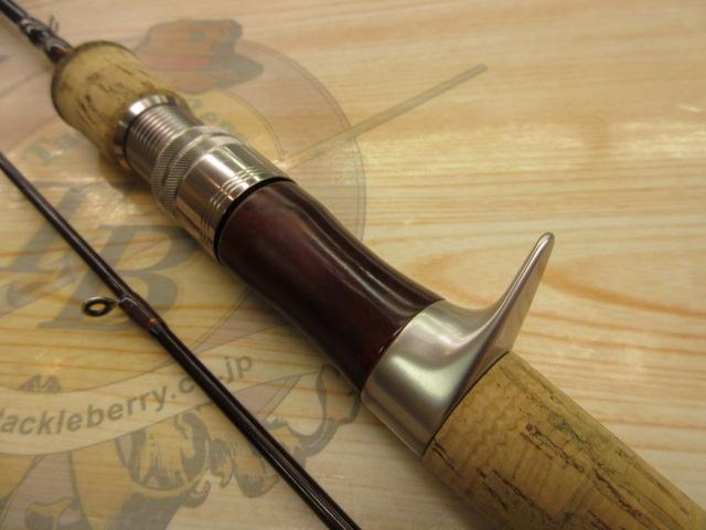 トラウトフィールド TFC-502L