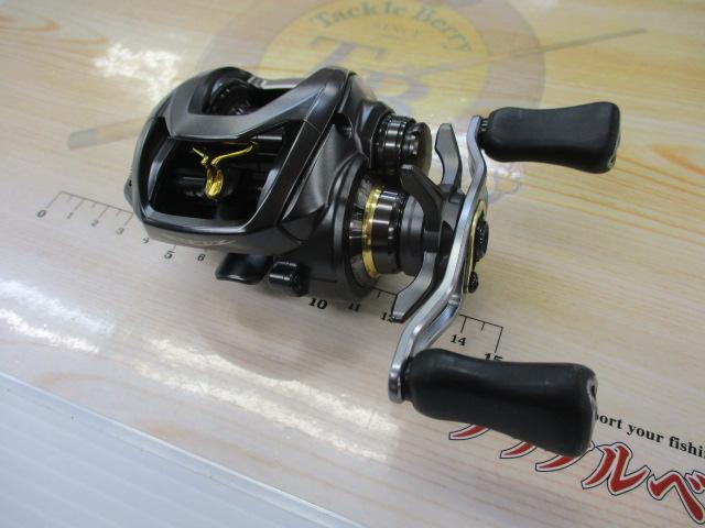 スティーズ SV TW 1016SV-HL｜＠ベリーネット 日本最大新品中古釣具WEB
