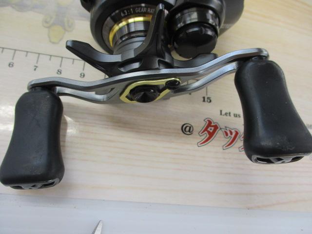スティーズ SV TW 1016SV-HL｜＠ベリーネット 日本最大新品中古釣具WEB