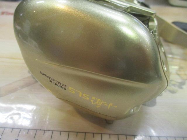 00小船SLS C1000