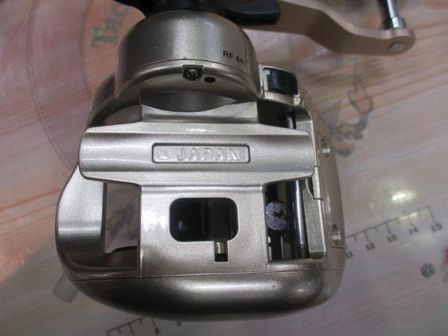 00小船SLS C1000