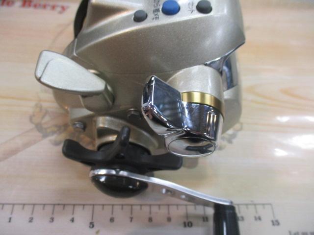 ハイパータナコン 400BDe