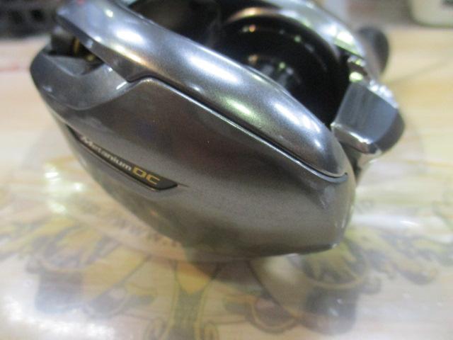 15メタニウムDC (RH) 後期モデル