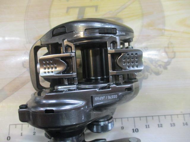 15メタニウムDC (RH) 後期モデル