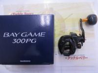 20ベイゲーム 300PG