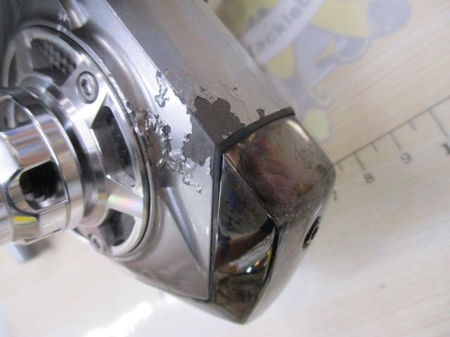 10ソルティガ 6500H