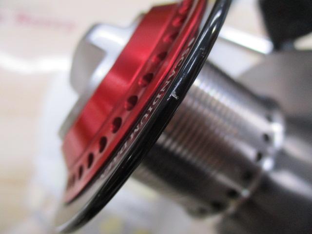 10ソルティガ 6500H