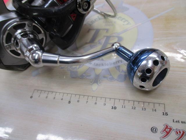 10ソルティガ 6500H