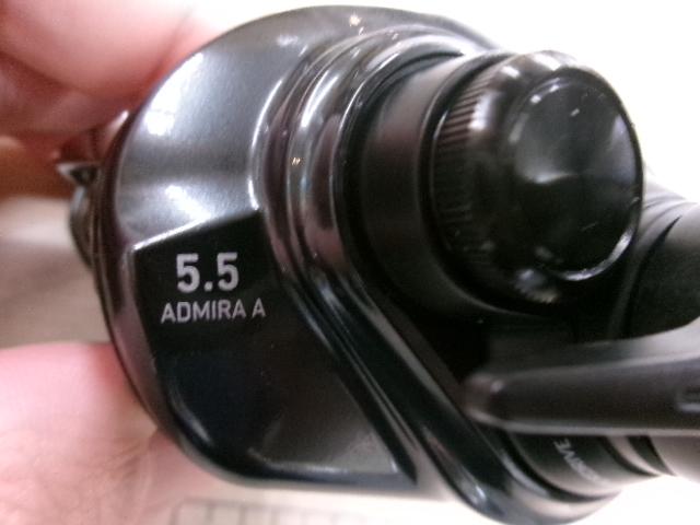 24アドミラ A 150P