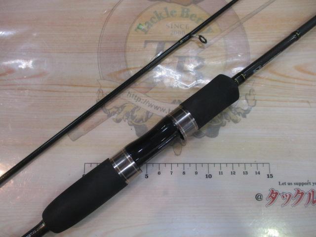 トラウトX 68ML