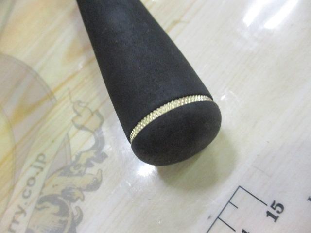 トラウトX 68ML