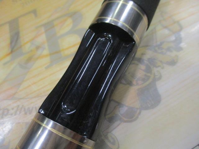 トラウトX 68ML