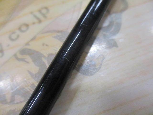 トラウトX 68ML
