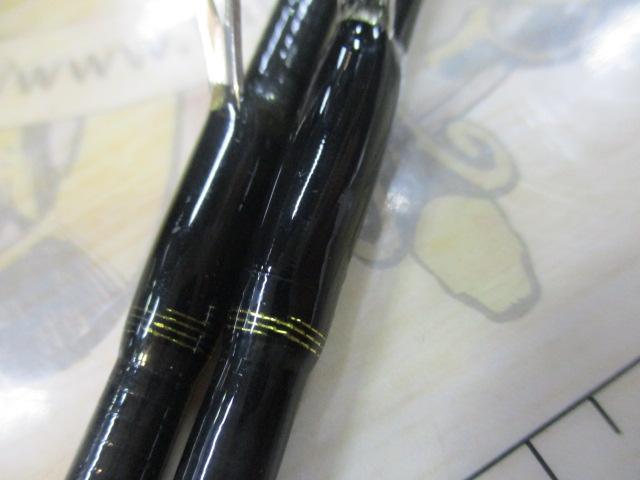 トラウトX 68ML