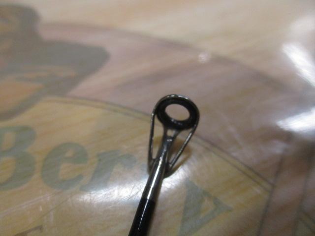 トラウトX 68ML